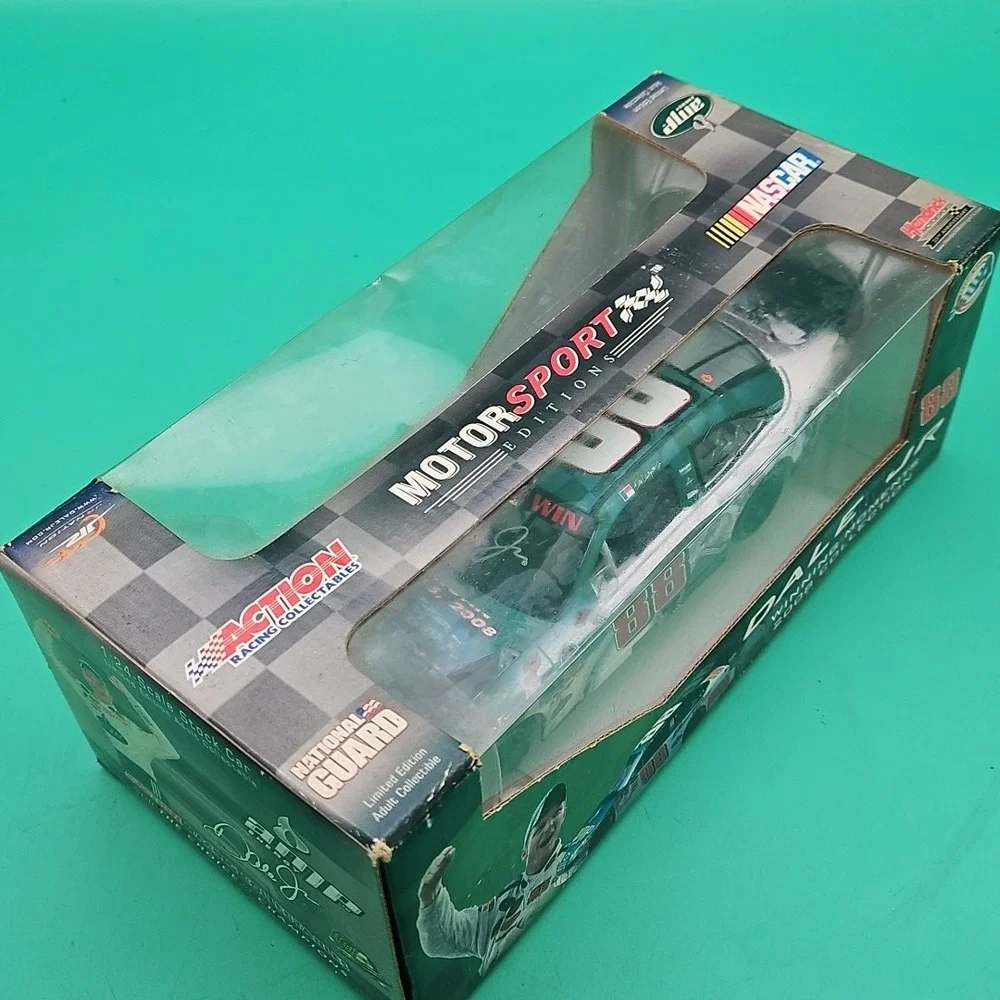 Dale Earnhardt Jr. #88 2009 Amp Energy Gatorade Duel Win Winning‎ Moments 1:24